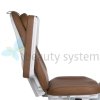 ELEKTR FOTEL KOSMET MODENA PEDI BD-8294 BRąZOWY